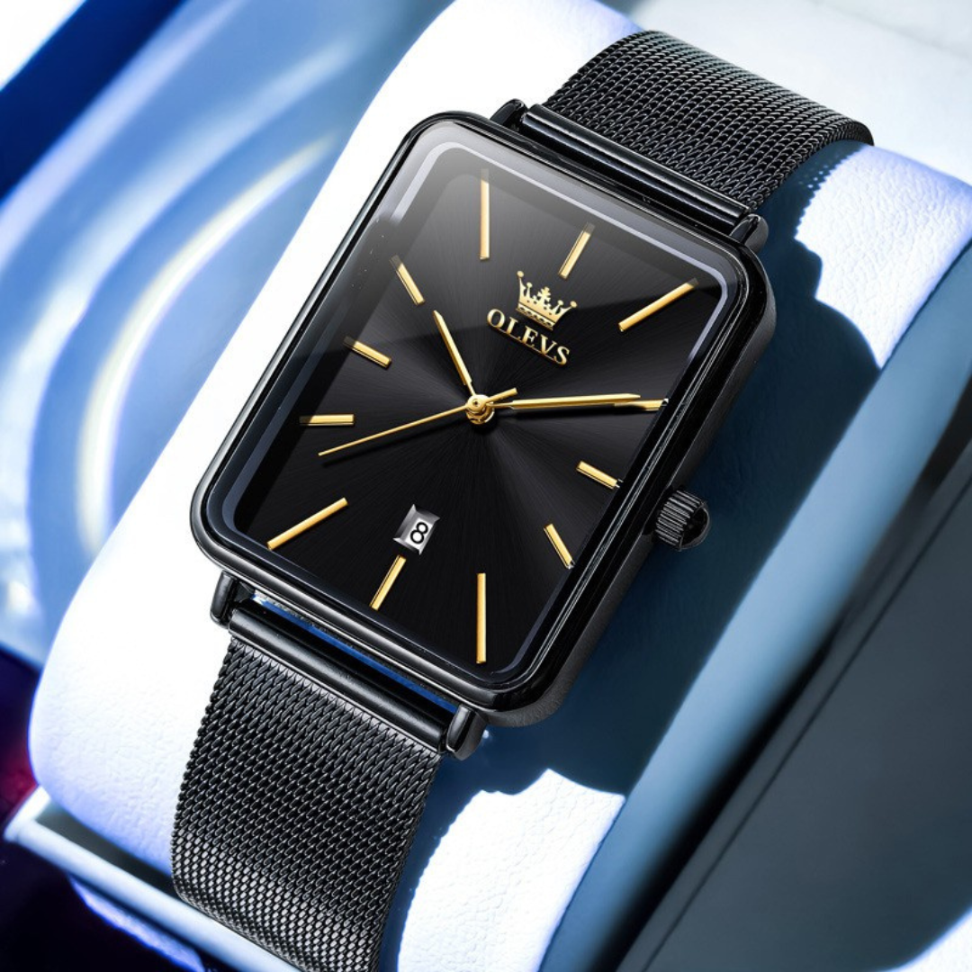 Aristocrat Realm Watch